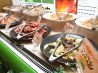 ビュッフェ 北の大地 調布店のおすすめポイント2