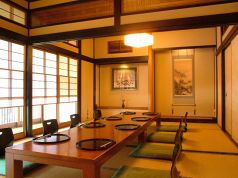 無門庵の雰囲気3