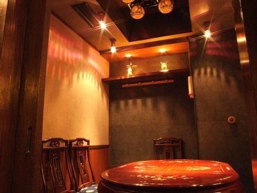 新味園 神保町店の雰囲気1