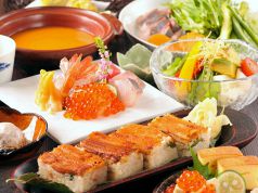 いちりん 匠 神楽坂大人和食の写真