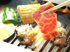羅生門 焼肉 本郷の写真