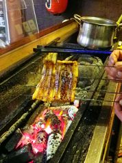 はせ川 焼きものの写真