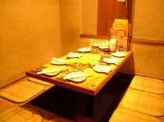 とりでん 明石店の雰囲気2