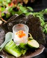 料理メニュー写真&nbsp;◇和食職人が創作する逸品料理◇～白エビ～