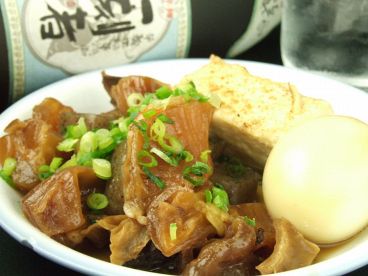 かっぽうぎ 溝の口店 手作り居酒屋のおすすめ料理1