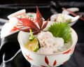 料理メニュー写真&nbsp;◇毎日仕入れる旬の食材◇～白子～