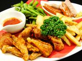クラップクラップ clapclap 溝の口店のおすすめ料理2