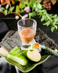 料理メニュー写真&nbsp;★日替りおすすめメニューあります★