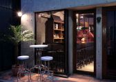 PIZZERIA BAR HENRY　ピッツェリア　バー　ヘンリー