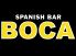 ボカ BOCAのロゴ