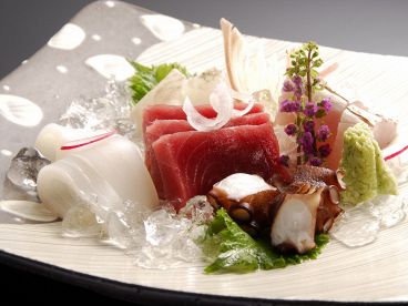 茶茶 このか 京都おばんざいのおすすめ料理1