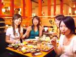 神楽食堂 串家物語 川崎モアーズ店
