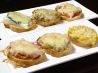 ビストロ bistro 味の暦のおすすめポイント1