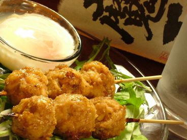 五感食菜 悠のおすすめ料理1