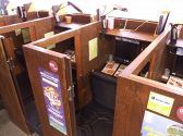 エアーズカフェ 亀有店の雰囲気2