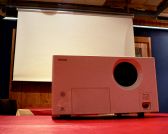 プロジェクター(PC接続可)完備