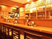 かっぽうぎ 溝の口店 手作り居酒屋の雰囲気2