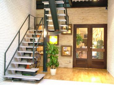 トラットリア パーチェ Trattoria PACEの雰囲気1