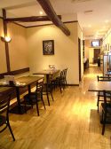 トラットリア パーチェ Trattoria PACEの雰囲気2