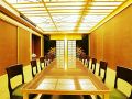大阪　八幸 日本料理の雰囲気