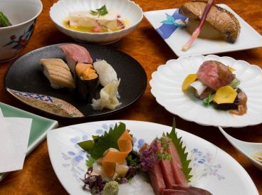 百菜ひゃくな 赤坂店 四季和食のおすすめ料理1