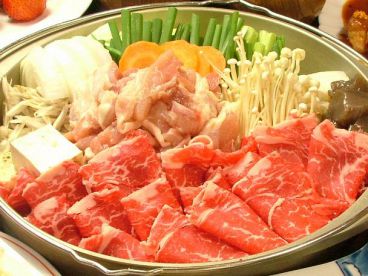 味酔処 鍵屋のおすすめ料理1