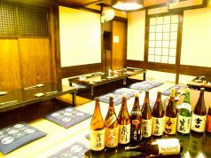 旬膳 くしぜんの雰囲気1