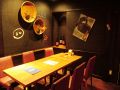 神戸・明石 豚乃屋頑五郎 元町店の雰囲気
