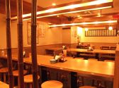 かっぽうぎ 溝の口店 手作り居酒屋の雰囲気3