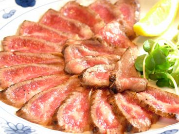 楽ぜん 宮崎市 中央通のおすすめ料理1