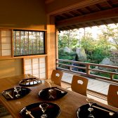 スーパーダイニング せん 鞍月の雰囲気3