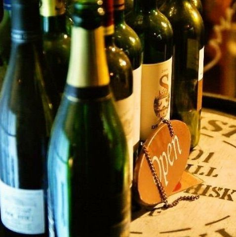 【秋葉原】ワイン好き同志の合コンに使えるオシャレなお店特集!