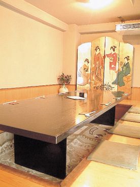 夢一膳 郡山市 駅前の雰囲気1