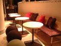 ロロ LOLO サード 3RD カフェの雰囲気1