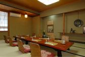 本むさし会館の雰囲気2