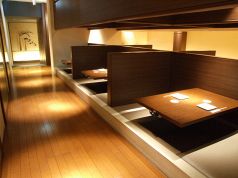 キチリ KICHIRI 河原町店の雰囲気1