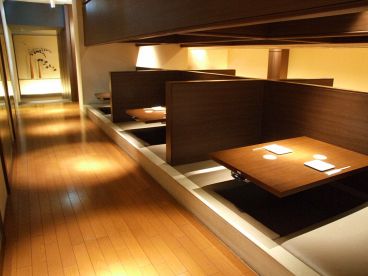 キチリ KICHIRI 河原町店の雰囲気1