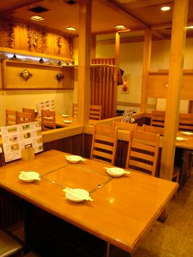 伽耶苑 かやえんの雰囲気1