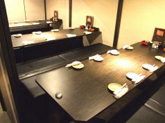 博多個室夢まつり 祇園山笠 堺東店の雰囲気1