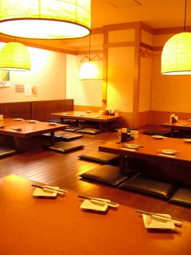 魚民 三ノ宮駅前店の雰囲気メイン