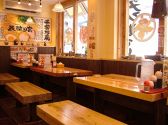 ラーメンむさし ナンバ店の雰囲気サブ1