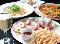 ディア DEAR キッズ KIDS カフェの写真