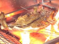 つれづれ家名物海鮮三昧