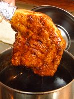 15年前から継ぎ続けた伝統
