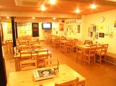 新世界もつ鍋屋 堺東店の雰囲気3