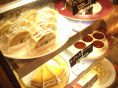 「ケーキショーケース」★和＆洋のドルチェ