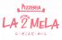 ピッツェリア ラ セコンダ メーラ PIZZERIA LA 2 MELAのロゴ