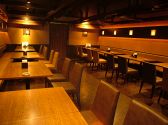 乃の木 品川グランドコモンズ店の雰囲気3