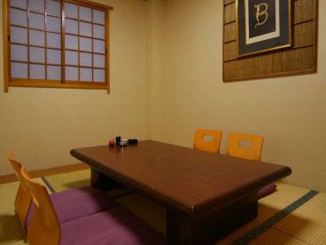 すみれ茶屋の雰囲気1