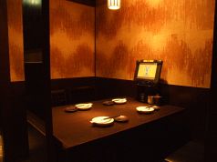 池袋 居酒屋270 金の蔵Jr. 池袋西口本店 [460]の雰囲気1